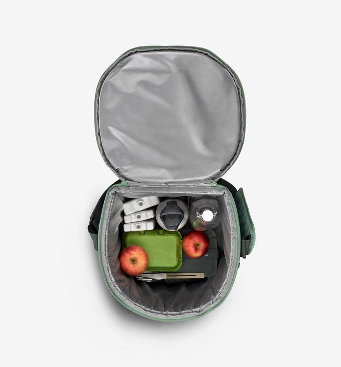 Actual product image Quechua Flexible 20 litre cool box - for camping (20 l)