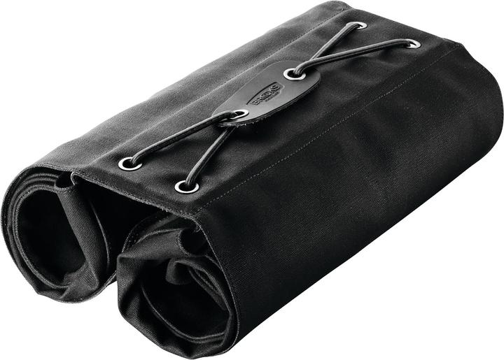 Produktbild Brooks England Brick Lane Roll-Up Panniers (28 l, Gepäckträgertasche)