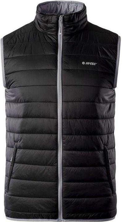 Actual product image Hi-Tec Men's Solner Anthracite (XL)