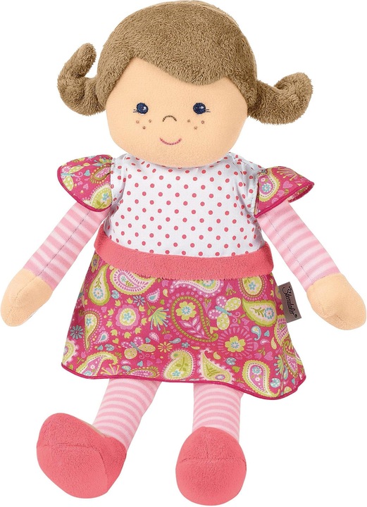 Produktbild Sterntaler Anziehpuppe