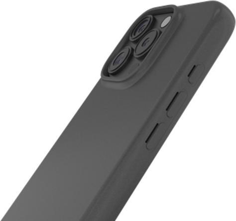 Produktbild Just in Case TPU Back Cover Schwarz Apple iPhone 16 Pro Max (Apple iPhone 16 Pro Max)