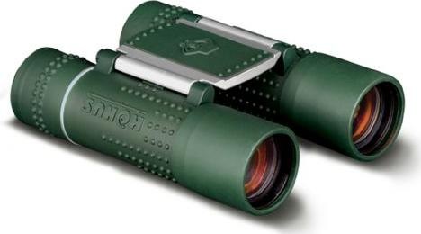 Actual product image Konus Binoculars Action 10x25 Fix Focus