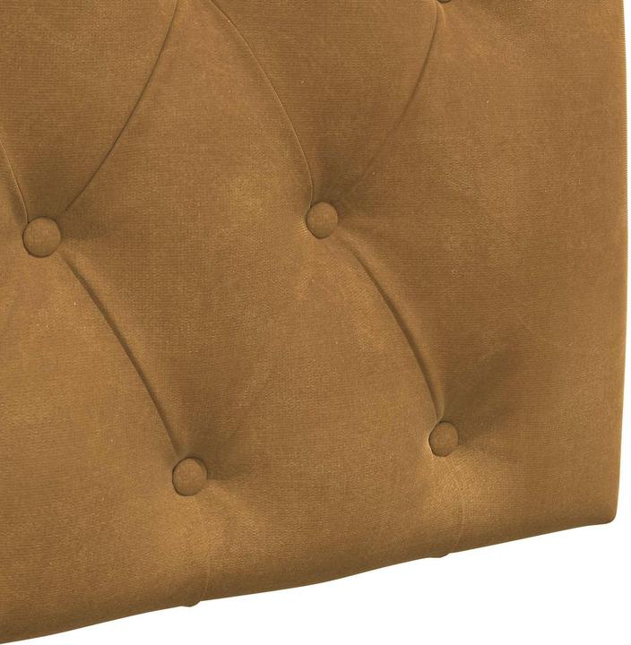 Actual product image vidaXL Modernes Kopfteil (90 x 55 x 7 cm)