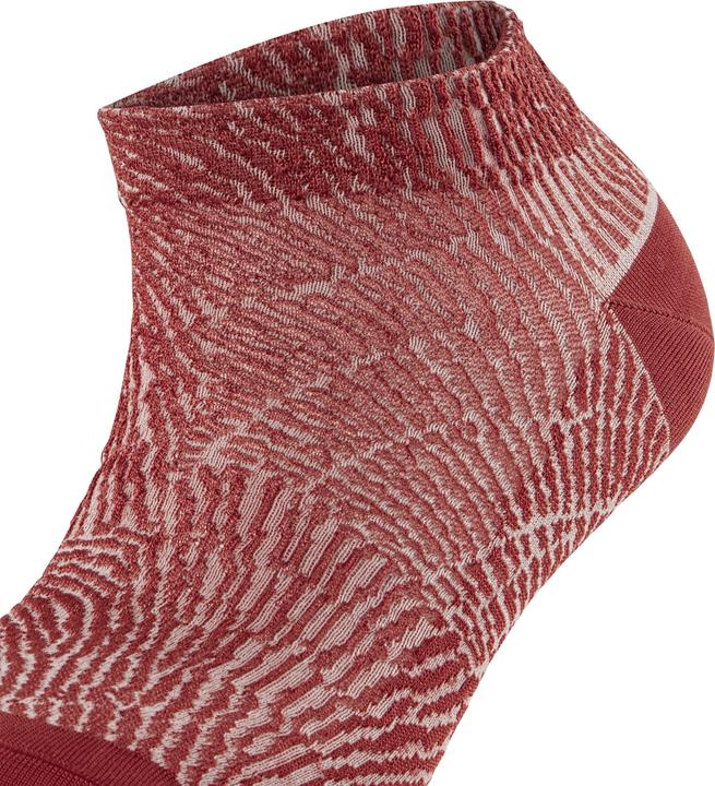 Produktbild Falke Shell Intrigue Viskosesneakersocken (Einzelpack, 35 - 38)