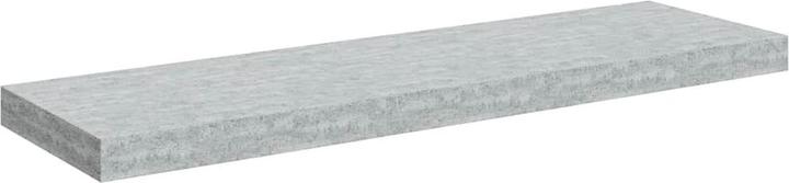 Actual product image vidaXL Wandregal (23.50 x 80 x 3.80 cm)