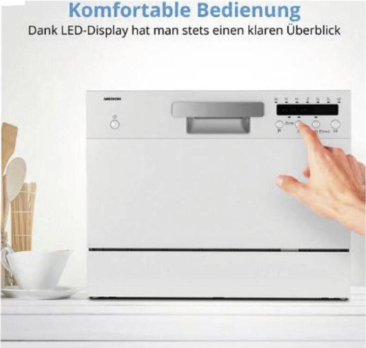 Produktbild Medion MD 37496