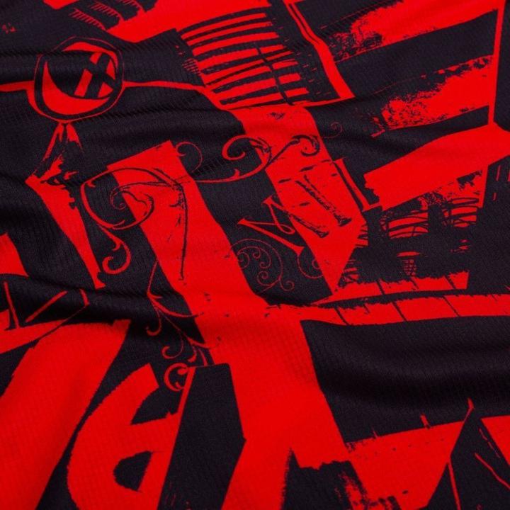 Produktbild Puma Prematch-Trikot AC Milan 2026/27 (L)