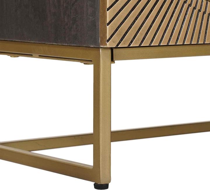 Image du produit vidaXL TV-Ständer (105 x 30 x 50 cm)