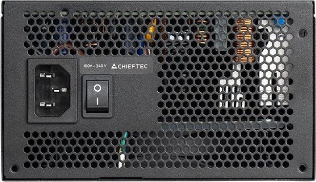 Produktbild Chieftec "750W VITA SM3 Serie BPX-750-C" (750 W)