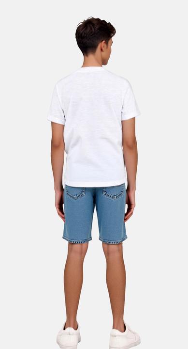 Image du produit Jack & Jones Junior Hose ALEX Shorts (146)