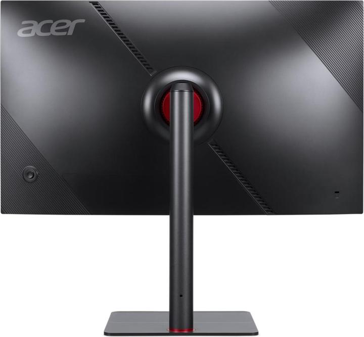 Actual product image Acer Nitro XV275KP3biipruzx (3840 x 2160 Pixels, 27")