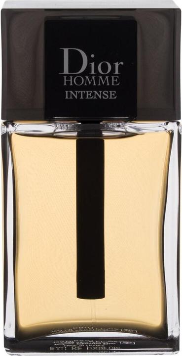 Actual product image Dior Homme Intense (Eau de parfum, 150 ml)