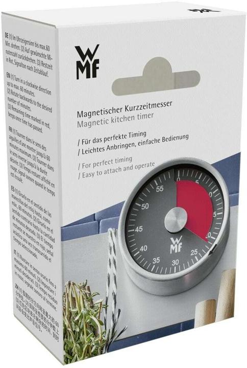 Produktbild WMF Kurzzeitmesser