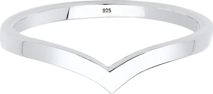Immagine prodotto Elli Basic V-Design (50, 925 Argento)