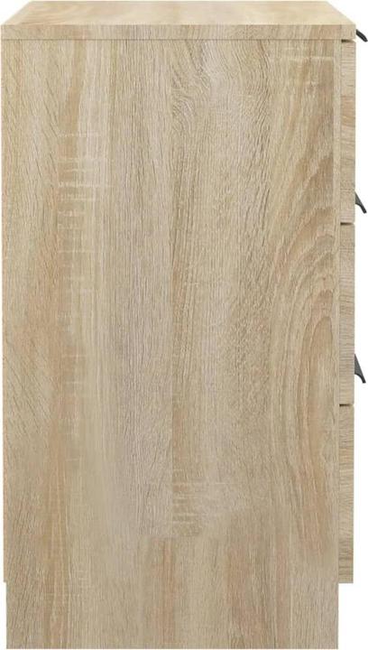 Immagine prodotto vidaXL Nachttisch (40 x 36 x 65 cm)