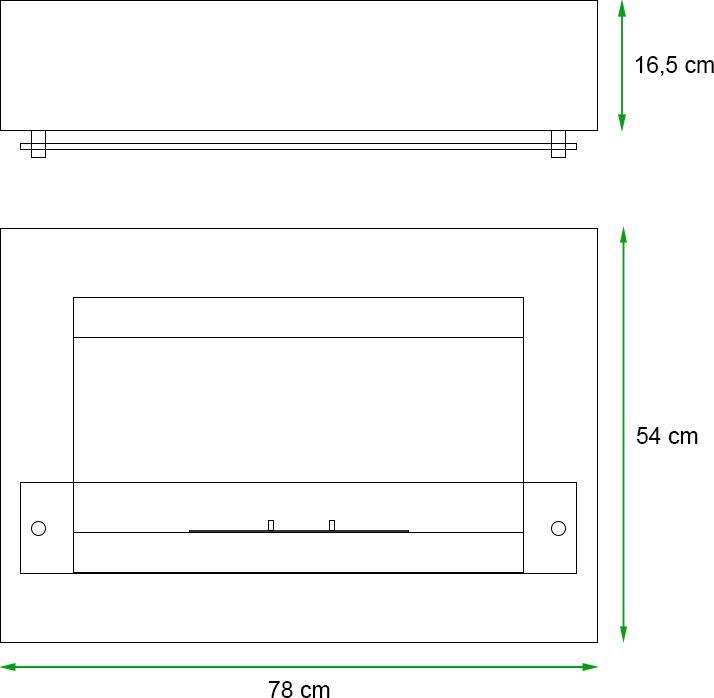 Image du produit Cachfires Nebraska