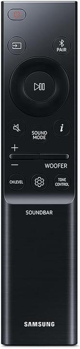 Image du produit Samsung Barre de son S Hw-S66gd (200 W, 5.0 canaux)