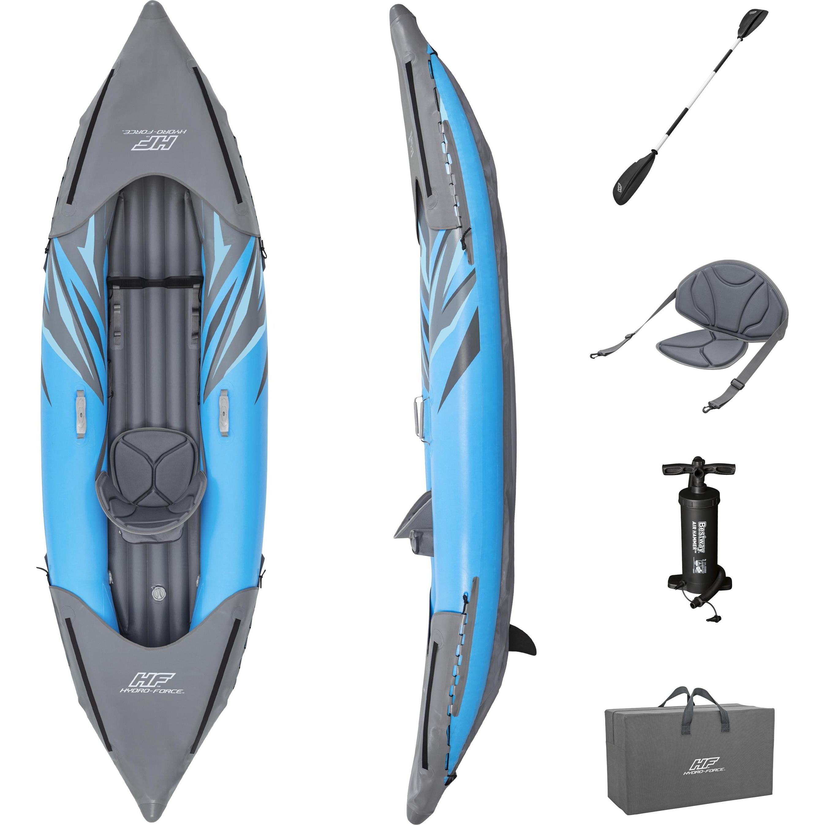 Bestway, Kayak, (1 Persona)