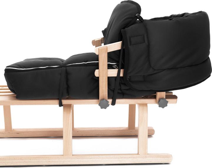 Immagine prodotto Werner Christ Zermatt Sled Footmuff