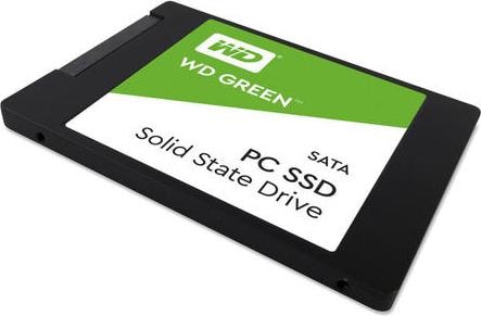 Produktbild WD Green (1000 GB, 2.5")