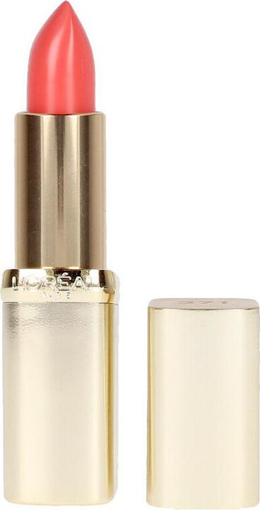 Actual product image L'Oréal Paris L oreal Paris Color Riche Lipstick 371 Pink Passion 7 g (371 Pink Passion)