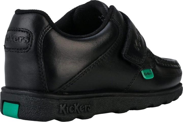 Image du produit Kickers - Chaussures FRAGMA LO - Garçon (32)