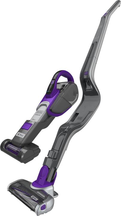 Produktbild Black & Decker Svj520bfsp