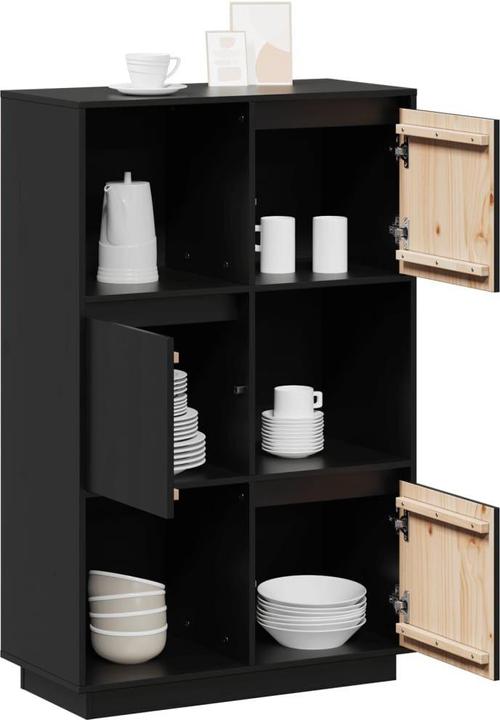 Image du produit vidaXL Highboard (74 x 35 x 117 cm)