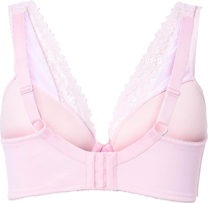 Produktbild TruYou Bügel-BH, Spitze, Softcups, Cup B - F (90 E)