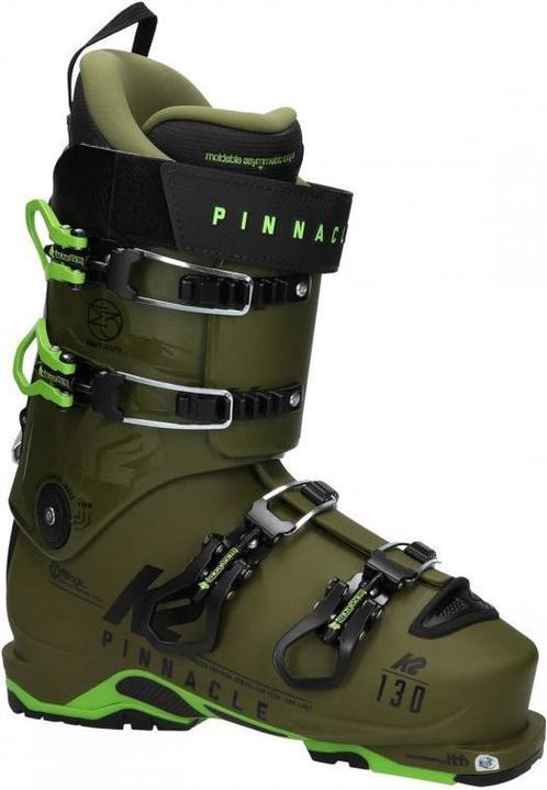 Produktbild K2 Pinnacle 130 SV Freerideschuhe (27.5)
