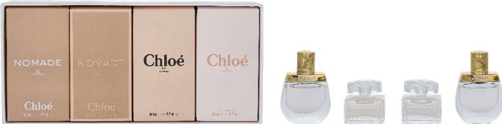 Image du produit Chloé Ensemble miniature (Coffret de parfum)