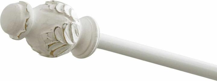 Immagine prodotto Loberon Palo per tende Tobe bianco antico