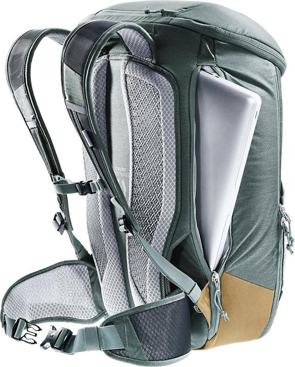 Actual product image Deuter Rotsoord 25+5 (30 l)