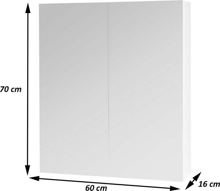 Actual product image MCW B19b-S