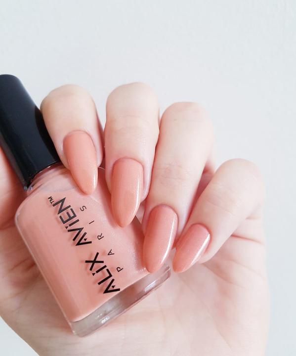 Produktbild Alix Avien NP77 (Peach Orange)