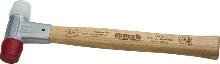 Actual product image Peddinghaus Soft Face Hammer
