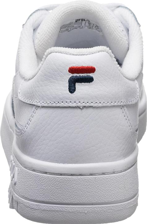 Actual product image FILA FX Ventuno Low shoes - 104351 (41)