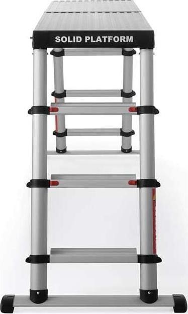 Actual product image Telesteps Plattform Solid Line (Stepladder, 74 cm)