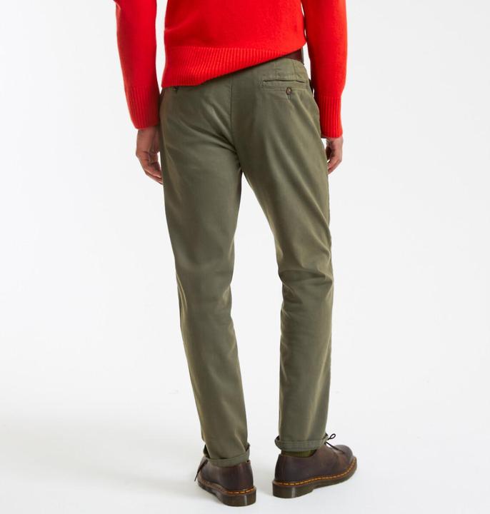 Produktbild La Redoute Collections Signature Chinohose (52)