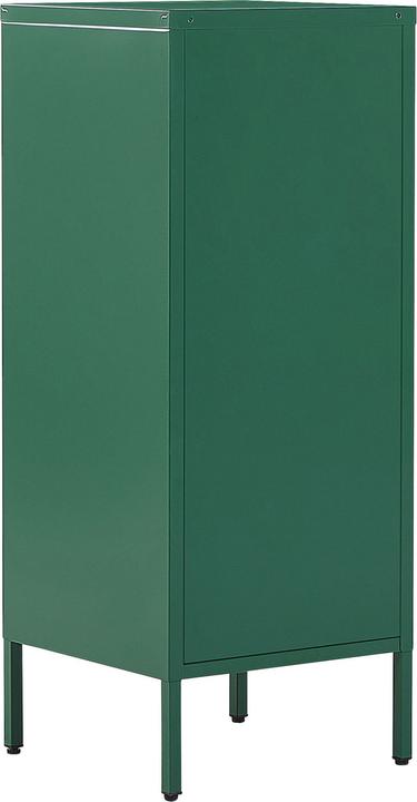 Produktbild Beliani Huron (40 x 40 x 102 cm)