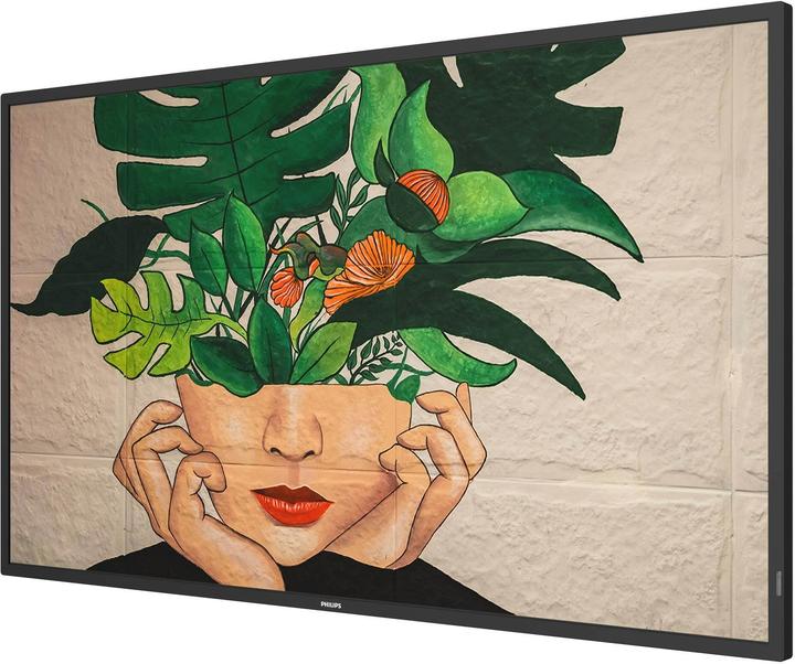 Image du produit Philips D-Line 43BDL4511D 24/7/UHD/450cd (3840 x 2160 pixels, 43")