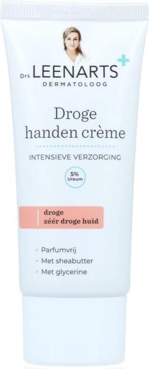 Produktbild Drs Leenarts Trockene Hände Creme (50 ml)