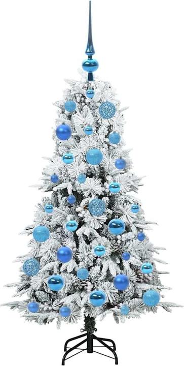 Produktbild vidaXL Weihnachtsdekoration (120 cm)
