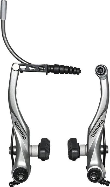 Actual product image Shimano BR-T4000 (Rear brake, Brake Caliper)