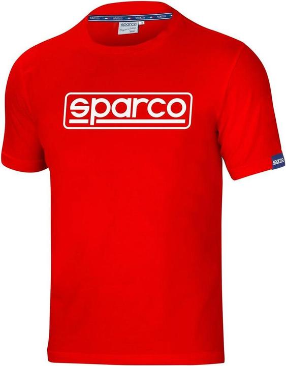 Produktbild Sparco T-Shirt Frame (L)