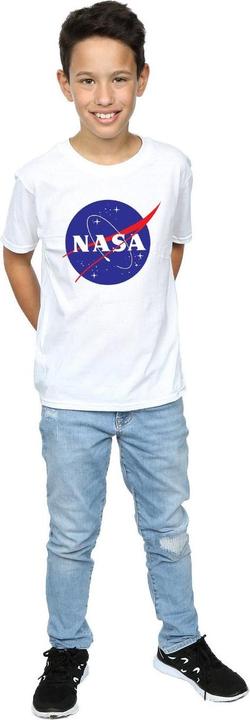 Produktbild Nasa Insignia TShirt Jungen (104)