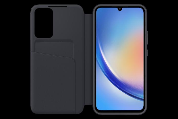 Image du produit Samsung Couverture Smart View Wallet (Samsung Galaxy A34 5G)