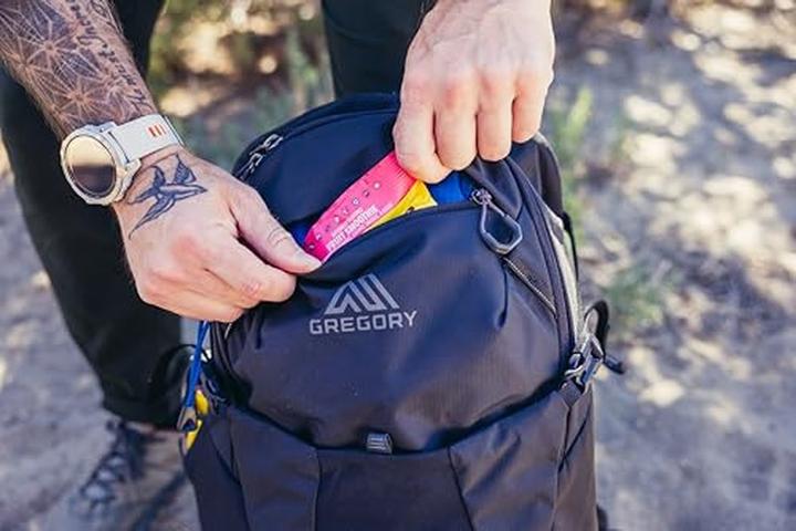 Actual product image Gregory Kiro 24 RC (24 l)