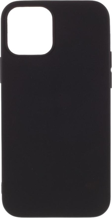 Cover-Discount Silikon Gummi Case (Apple iPhone 12, Apple iPhone 12 Pro)