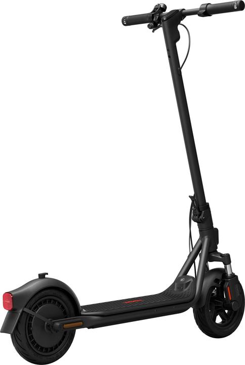Actual product image Segway-Ninebot F2 D II (20 km/h, 55 km, 400 W)